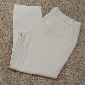 The Limited Cream Pant SZ 12